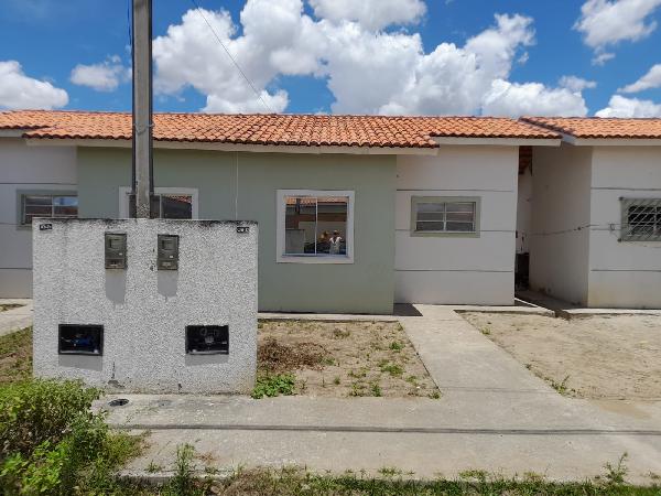 Casa em leilão em Feira De Santana