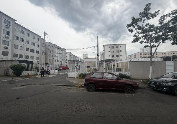 Apartamento em leilão em Rio De Janeiro