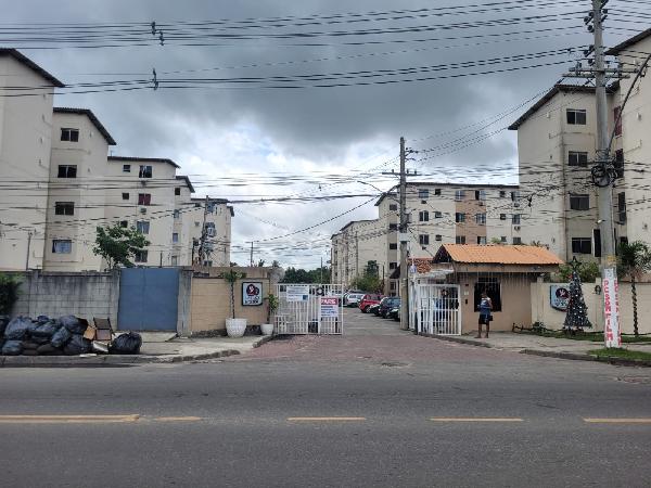 Apartamento em leilão em Rio De Janeiro