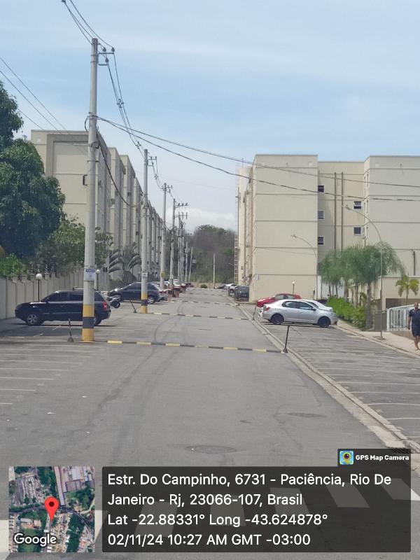 Apartamento em leilão em Rio De Janeiro