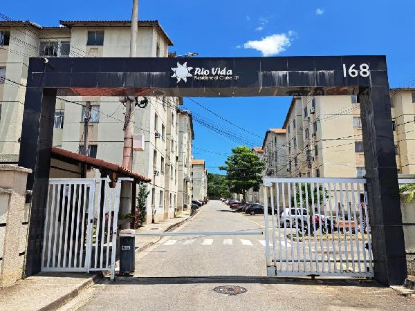 Apartamento em leilão em Rio De Janeiro