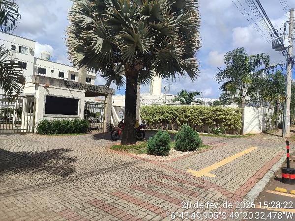 Apartamento em leilão em Goiania