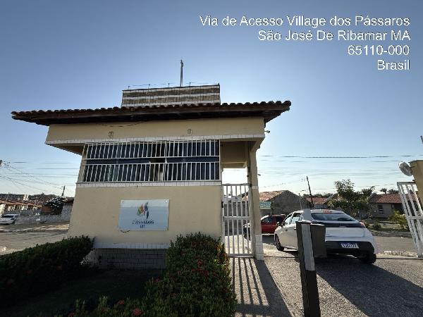 Casa em leilão em Sao Jose De Ribamar