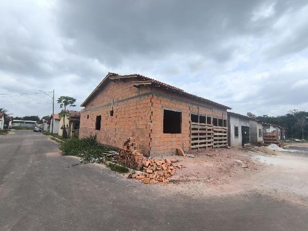 Casa em leilão em Sao Domingos Do Capim