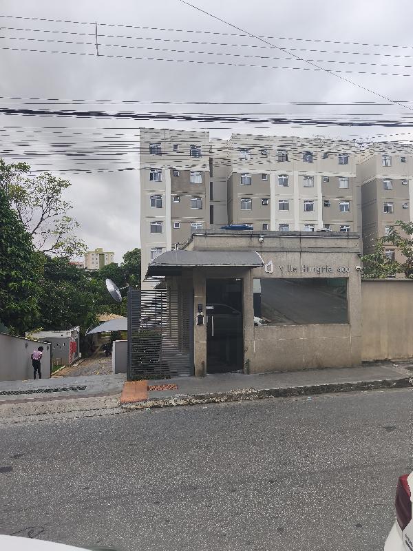 Apartamento em leilão em Belo Horizonte