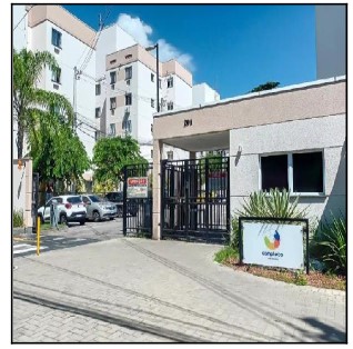 Apartamento em leilão em Rio De Janeiro