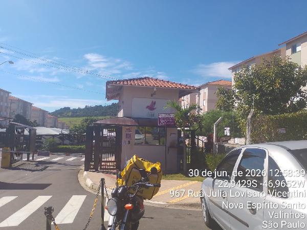 Apartamento em leilão em Valinhos