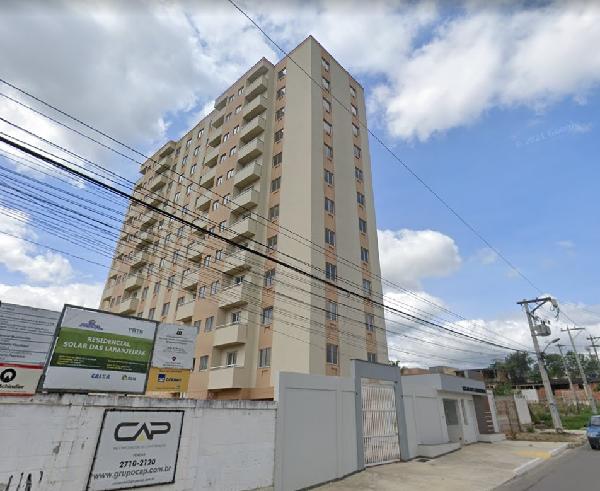 Apartamento em leilão em Sao Goncalo