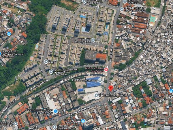 Apartamento em leilão em Rio De Janeiro