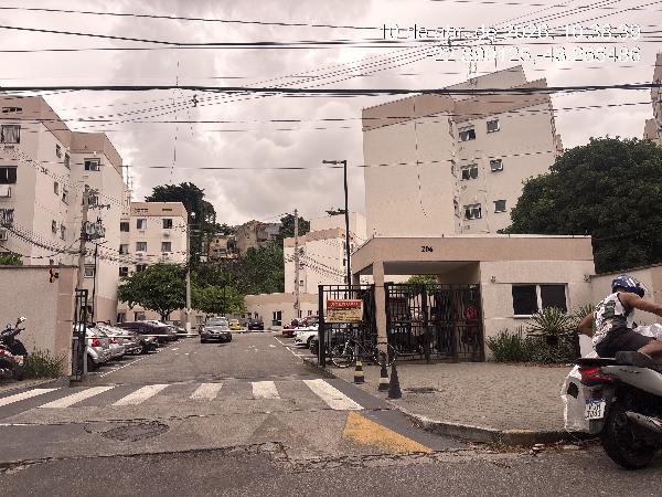 Apartamento em leilão em Rio De Janeiro