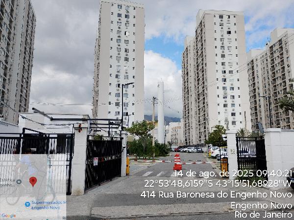 Apartamento em leilão em Rio De Janeiro
