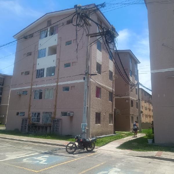 Apartamento em leilão em Itaborai