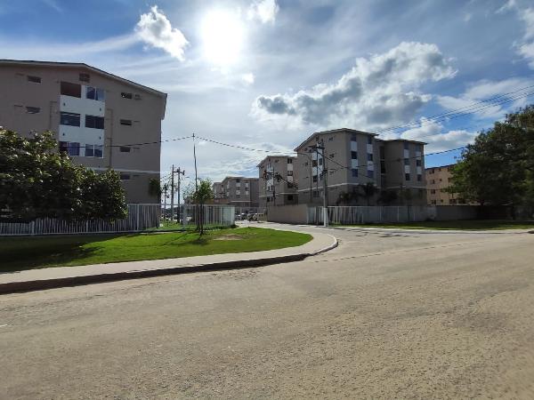 Apartamento em leilão em Itaborai
