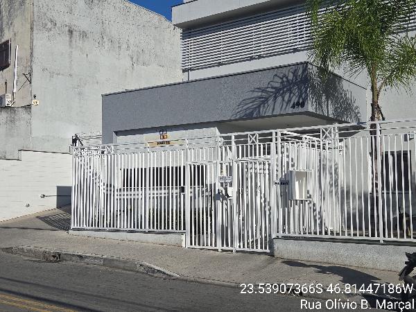 Apartamento em leilão em Osasco