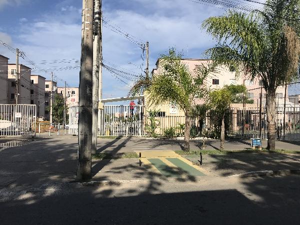 Apartamento em leilão em Lauro De Freitas