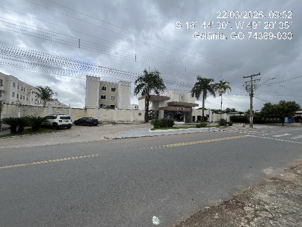 Apartamento em leilão em Goiania