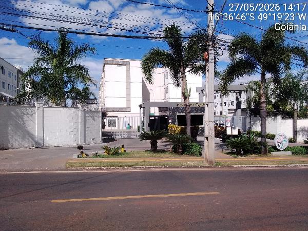 Apartamento em leilão em Goiania