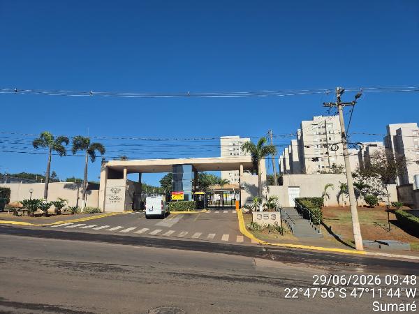 Apartamento em leilão em Sumare