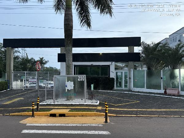 Apartamento em leilão em Canoas