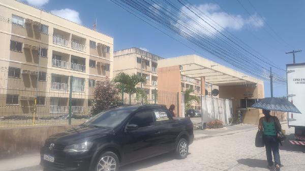 Apartamento em leilão em Paulista
