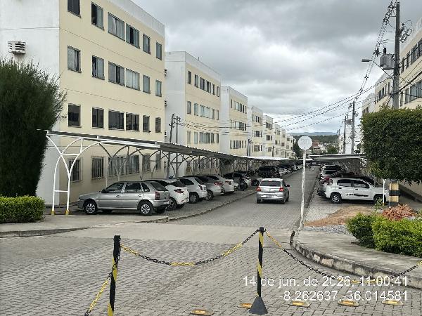 Apartamento em leilão em Caruaru