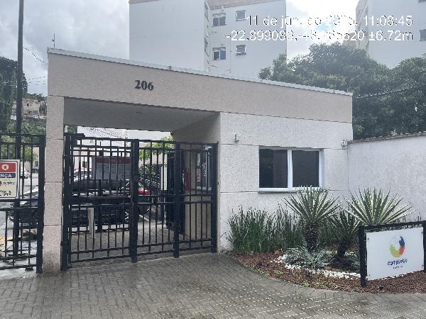 Apartamento em leilão em Rio De Janeiro
