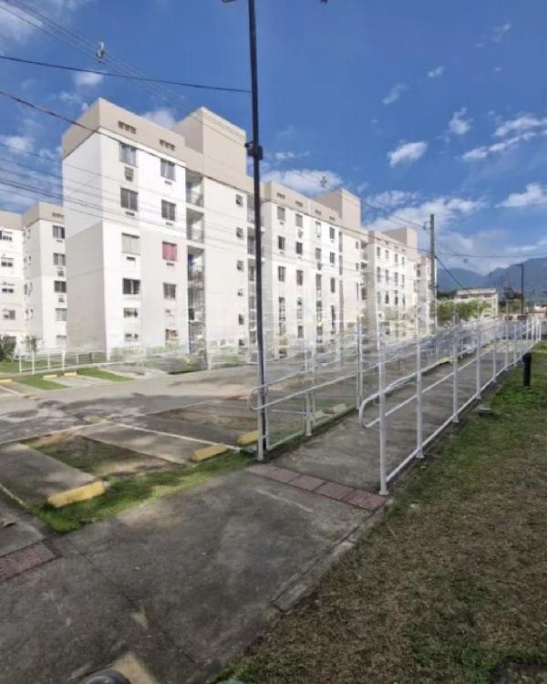 Apartamento em leilão em Rio De Janeiro