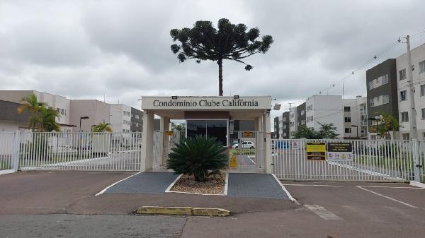 Apartamento em leilão em Campo Largo