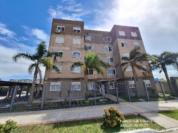 Apartamento em leilão em Pelotas