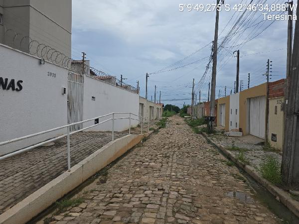 Apartamento em leilão em Teresina