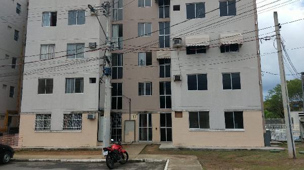 Apartamento em leilão em Rio De Janeiro