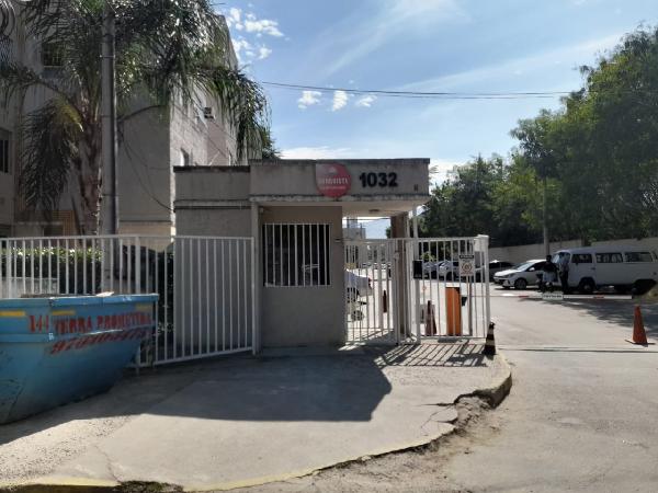 Apartamento em leilão em Rio De Janeiro