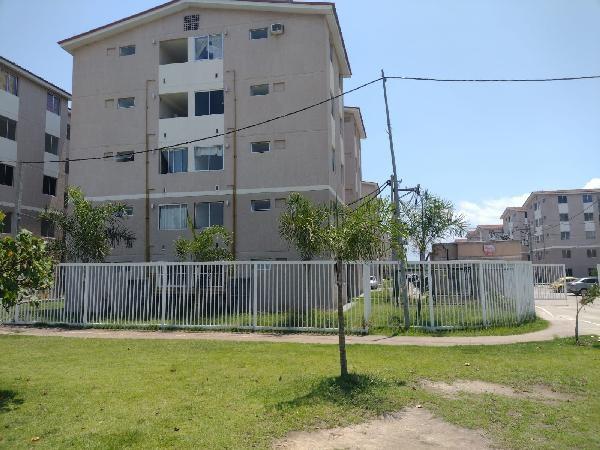 Apartamento em leilão em Itaborai