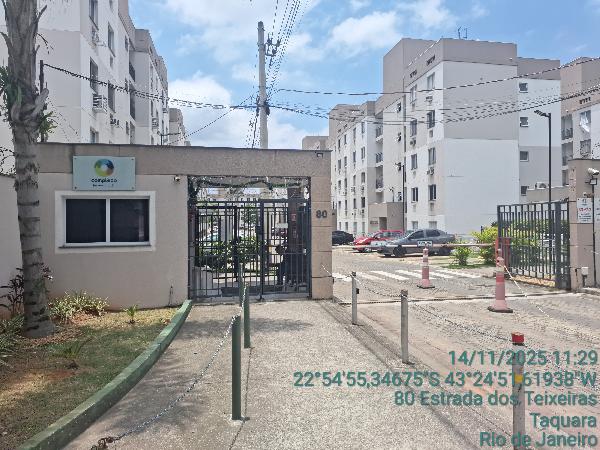 Apartamento em leilão em Rio De Janeiro