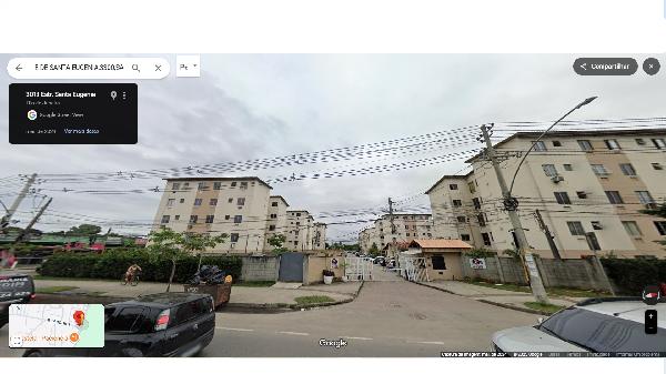 Apartamento em leilão em Rio De Janeiro