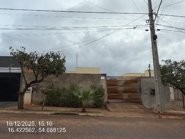 Casa em leilão em Rondonopolis