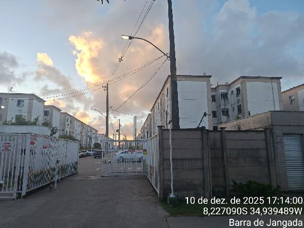Apartamento em leilão em Jaboatao Dos Guararapes