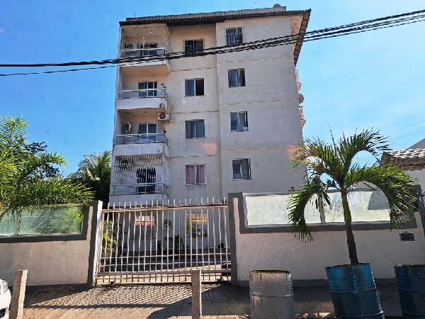 Apartamento em leilão em Sao Goncalo