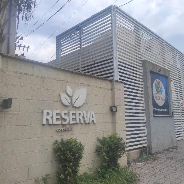 Apartamento em leilão em Belford Roxo