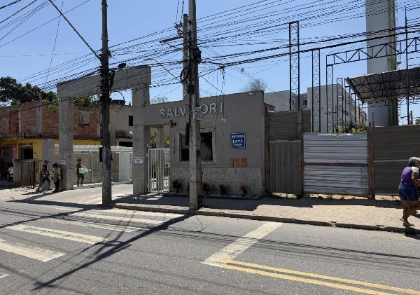 Apartamento em leilão em Sao Goncalo