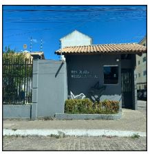 Apartamento em leilão em Joao Pessoa