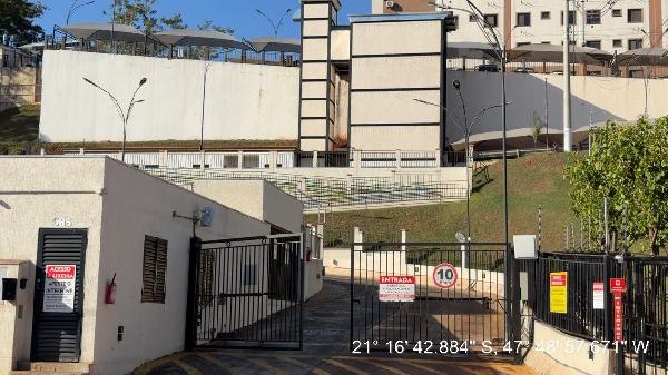 Apartamento em leilão em Ribeirao Preto