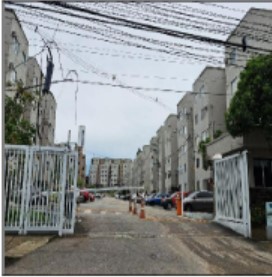 Apartamento em leilão em Nova Iguacu