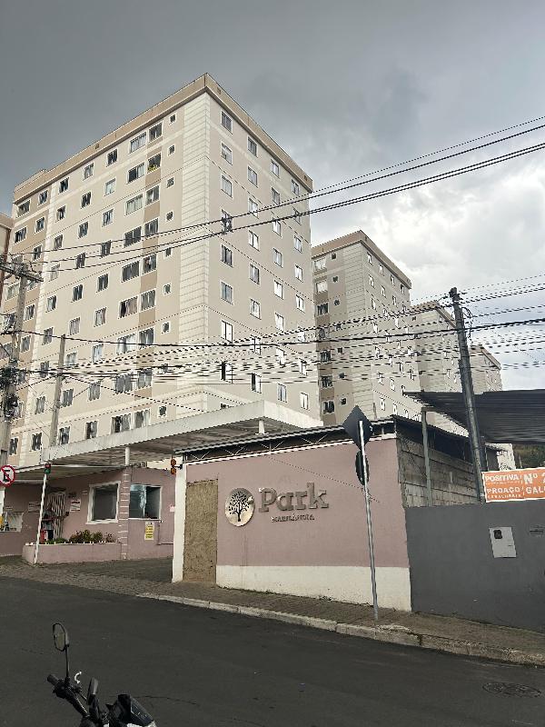 Apartamento em leilão em Juiz De Fora
