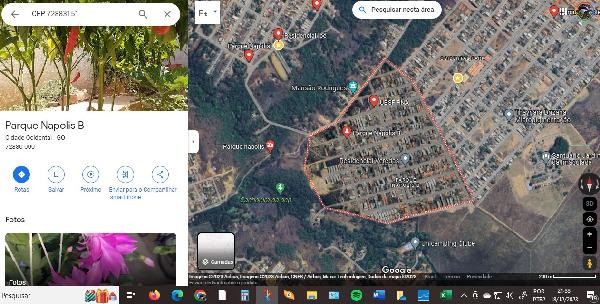 Apartamento em leilão em Cidade Ocidental