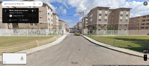 Apartamento em leilão em Itaborai
