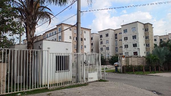 Apartamento em leilão em Rio De Janeiro