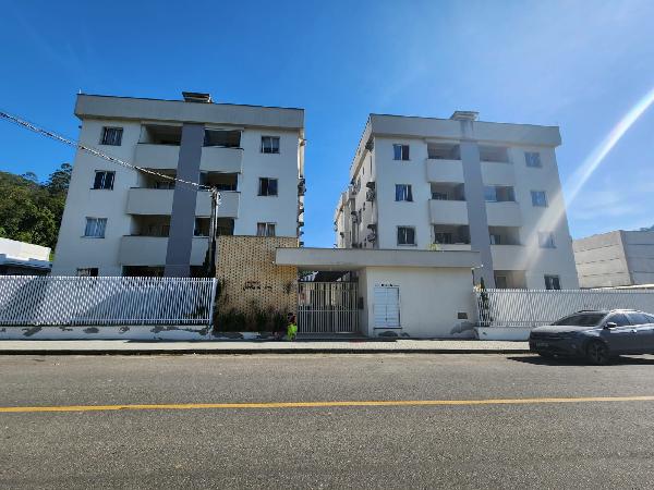 Apartamento em leilão em Jaragua Do Sul