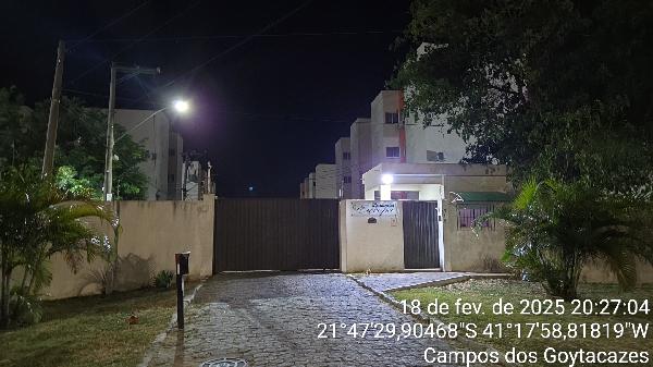 Apartamento em leilão em Campos Dos Goytacazes