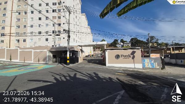 Apartamento em leilão em Juiz De Fora
